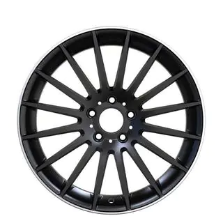 Jante forjate DH-Style V9 R16