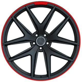 Jante forjate DH-Style V10 R18