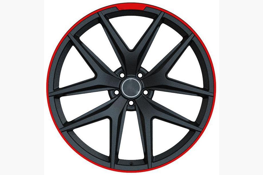 Mercedes-Benz Jante forjate DH-Style V10 R18 Image