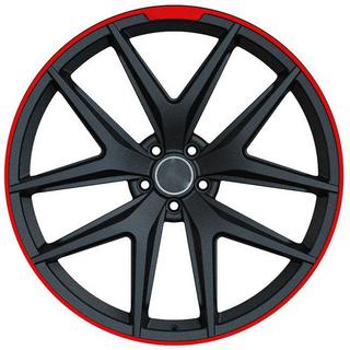 Jante forjate DH-Style V10 R20