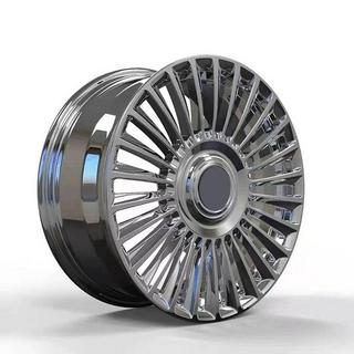 Jante forjate DH-Style V11 R16