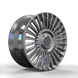 Jante forjate DH-Style V11 R16