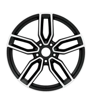 Jante forjate DH-Style V12 R16
