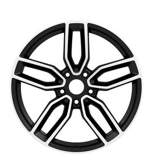 Jante forjate DH-Style V12 R22