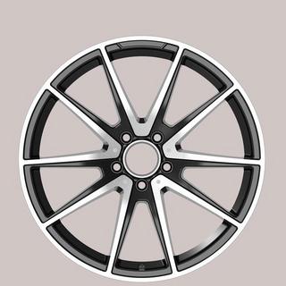 Jante forjate DH-Style V13 R16