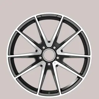 Jante forjate DH-Style V13 R21