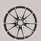 Mercedes-Benz Jante forjate DH-Style V13 R22 foto 1