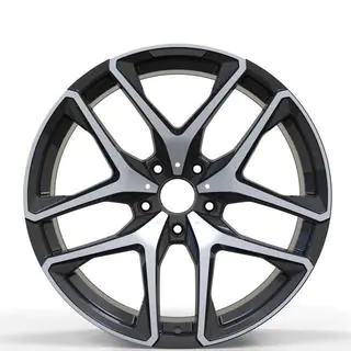 Jante forjate DH-Style V14 R16