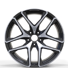 Mercedes-Benz Jante forjate DH-Style V14 R18 foto 1