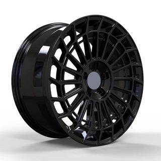 Jante forjate DH-Style V15 R16