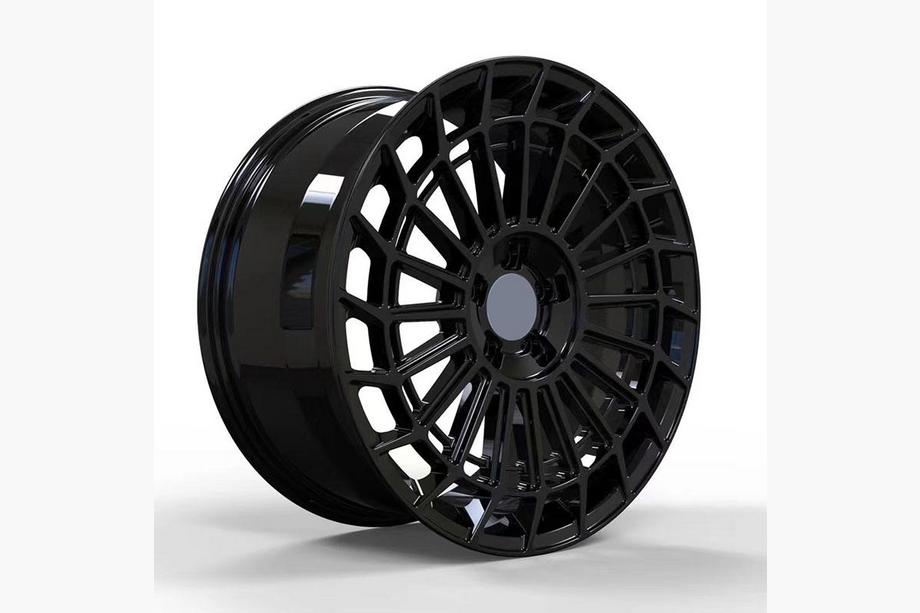 Mercedes-Benz Jante forjate DH-Style V15 R23 Image