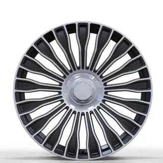Jante forjate DH-Style V16 R17