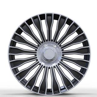 Jante forjate DH-Style V16 R19