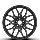 Mercedes-Benz Jante forjate DH-Style V17 R17 foto 1