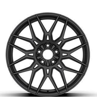 Jante forjate DH-Style V17 R19