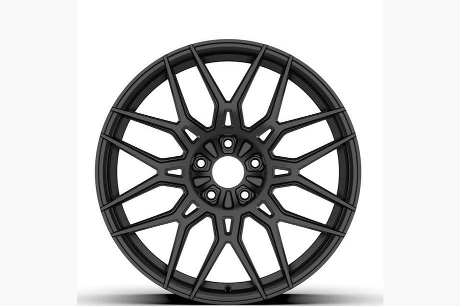 Mercedes-Benz Jante forjate DH-Style V17 R23 Image