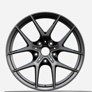 Jante forjate DH-Style V18 R17