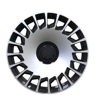 Jante forjate DH-Style V19 R16