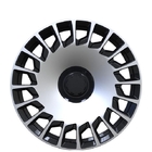 Mercedes-Benz Jante forjate DH-Style V19 R17 foto 1