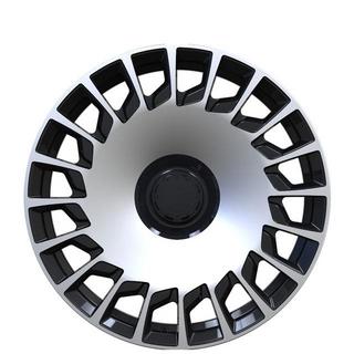 Jante forjate DH-Style V19 R19