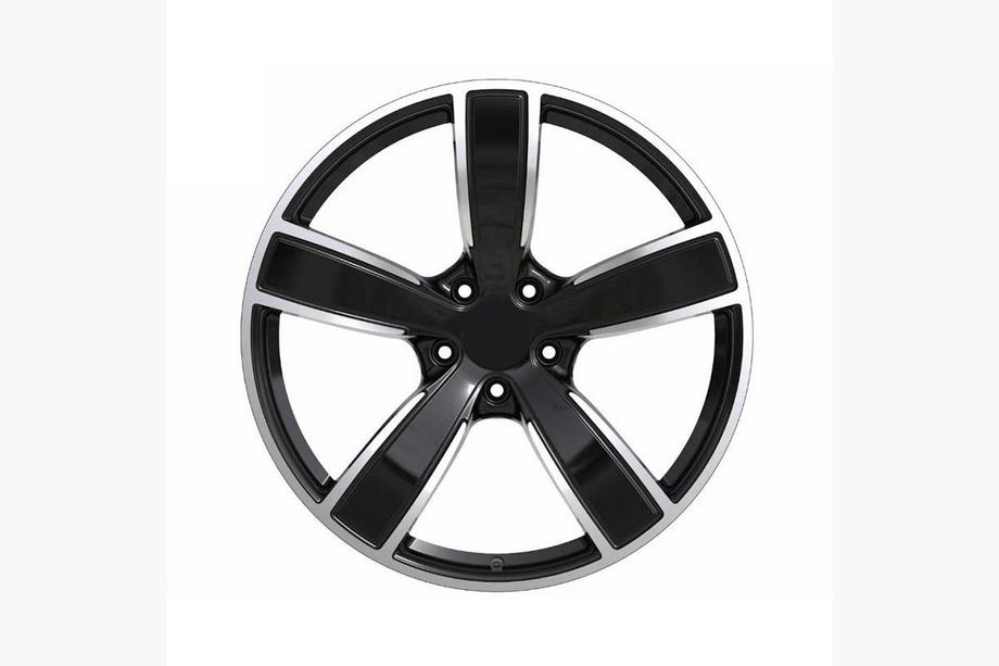 Porsche Jante forjate DH-Style V1 R17 Image