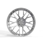 Porsche Jante forjate DH-Style V2 R17 foto 1