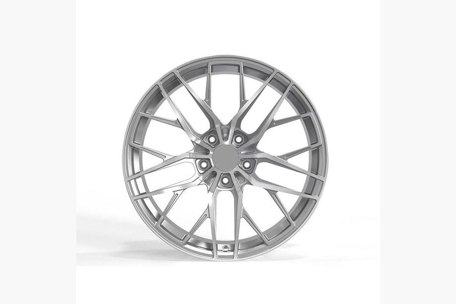 Porsche Jante forjate DH-Style V2 R17 Image