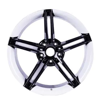 Jante forjate DH-Style V3 R16
