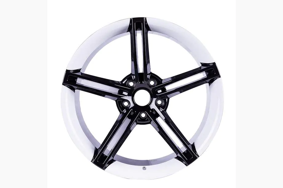 Porsche Jante forjate DH-Style V3 R21 Image