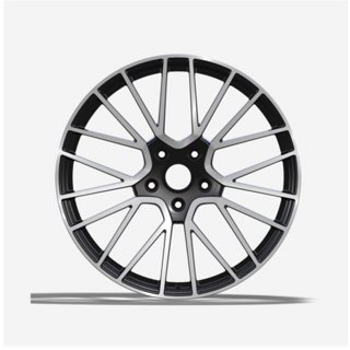 Jante forjate DH-Style V4 R16