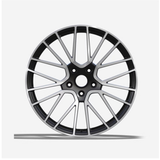 Jante forjate DH-Style V4 R16