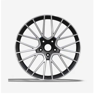 Jante forjate DH-Style V4 R16