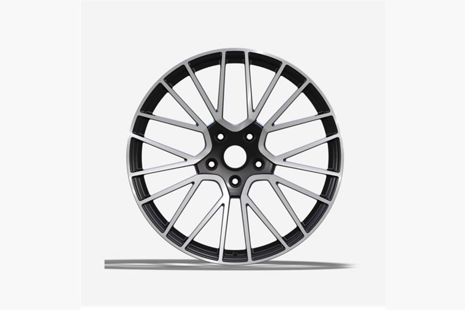 Porsche Jante forjate DH-Style V4 R18 Image