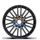 Porsche Jante forjate DH-Style V5 R17 foto 1