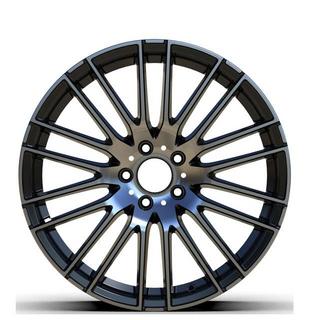 Jante forjate DH-Style V5 R17