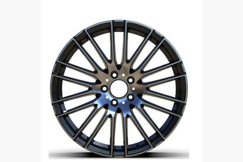 Porsche Jante forjate DH-Style V5 R24 Image
