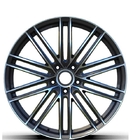 Porsche Jante forjate DH-Style V6 R19 foto 1