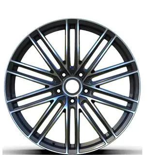 Jante forjate DH-Style V6 R21