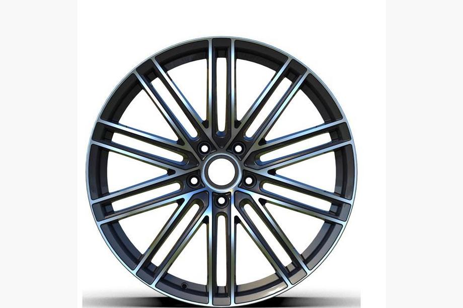 Porsche Jante forjate DH-Style V6 R21 Image