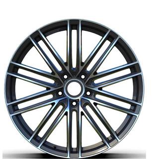 Jante forjate DH-Style V6 R23