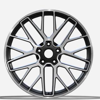 Jante forjate DH-Style V7 R17
