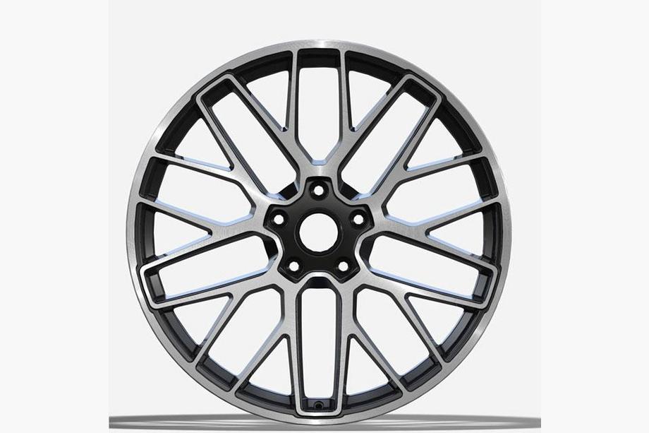Porsche Jante forjate DH-Style V7 R21 Image