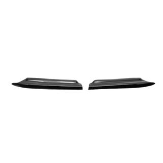Sprancene faruri (2 buc, negre) BMW 5 Series E34 1988-1995 foto 3