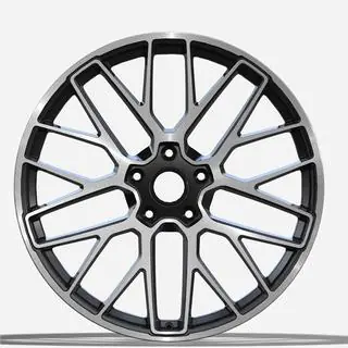 Jante forjate DH-Style V7 R24