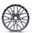 Porsche Jante forjate DH-Style V8 R21 foto 1