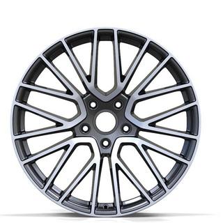Jante forjate DH-Style V8 R21