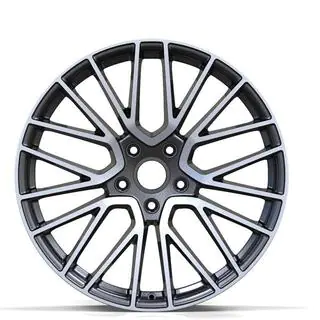 Jante forjate DH-Style V8 R24