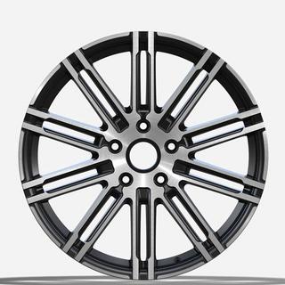 Jante forjate DH-Style V9 R18