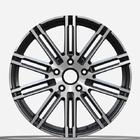 Porsche Jante forjate DH-Style V9 R21 foto 1