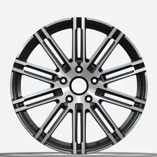 Jante forjate DH-Style V9 R21